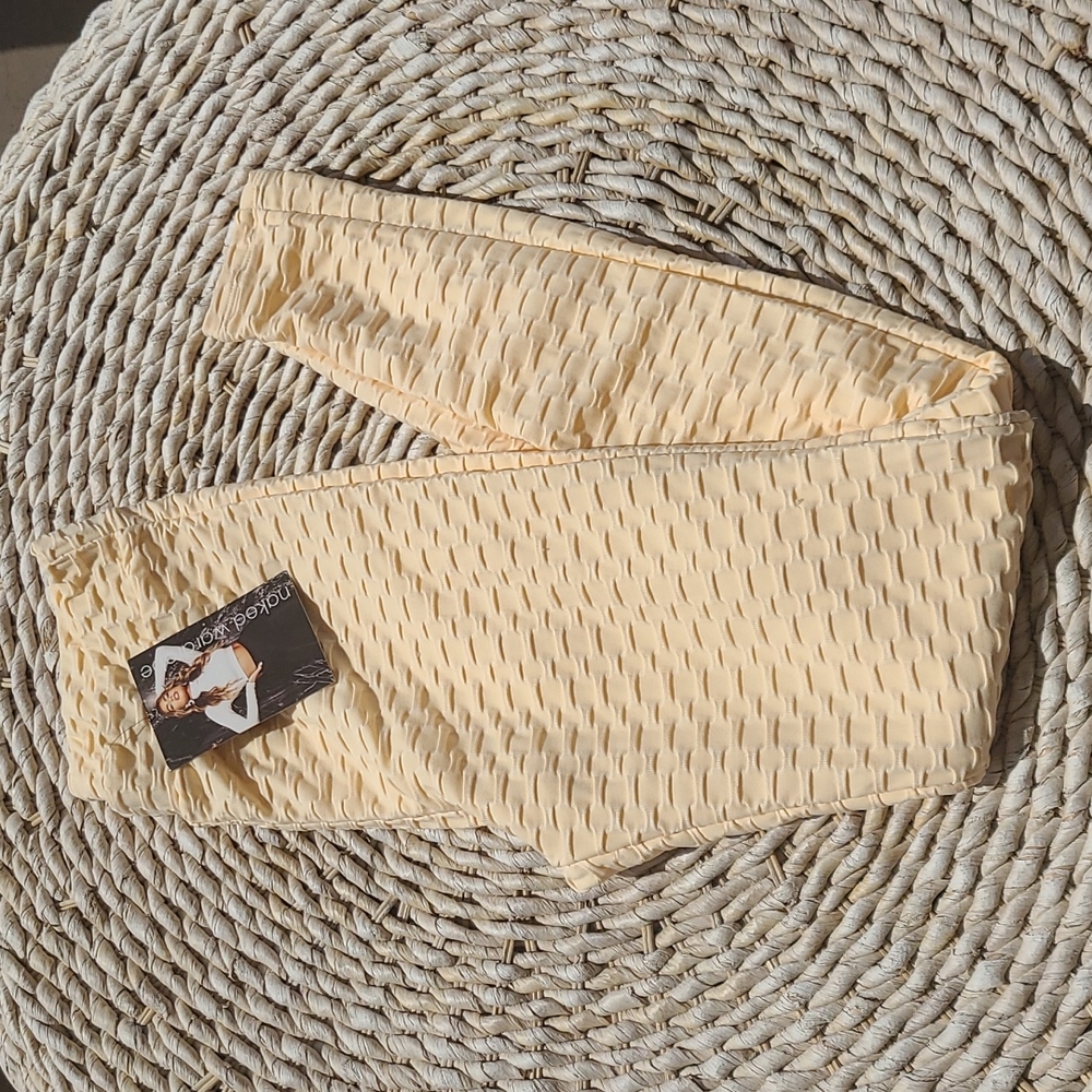 The Naked Wardrobe leggings🍯 - Picture 5 of 9